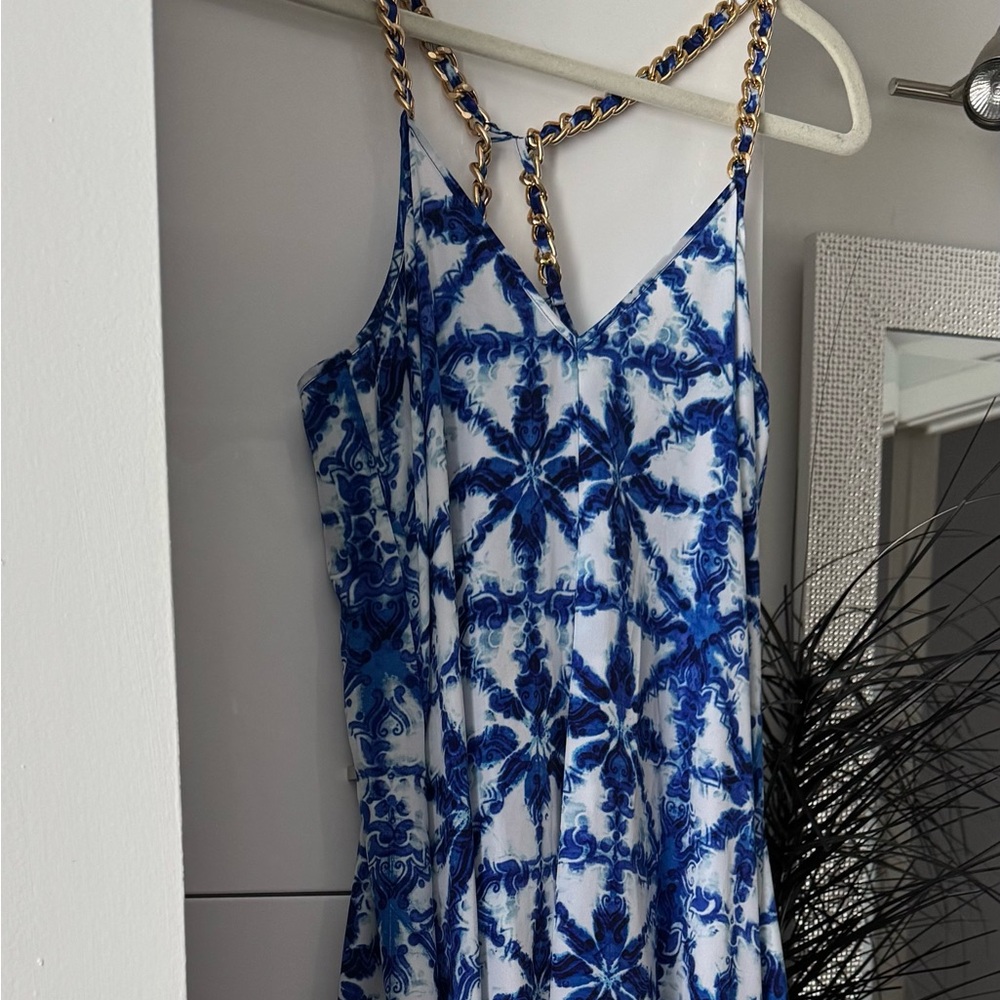 Michael kors summer dress